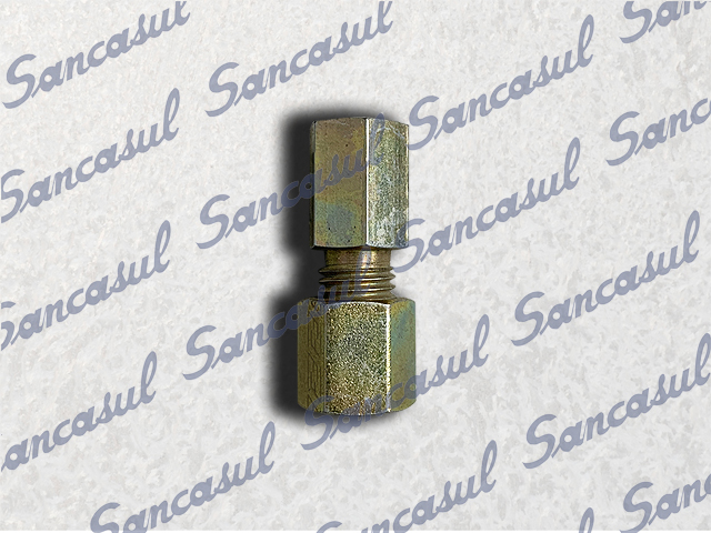 I - FEMEA 6 X 7/16" UNF