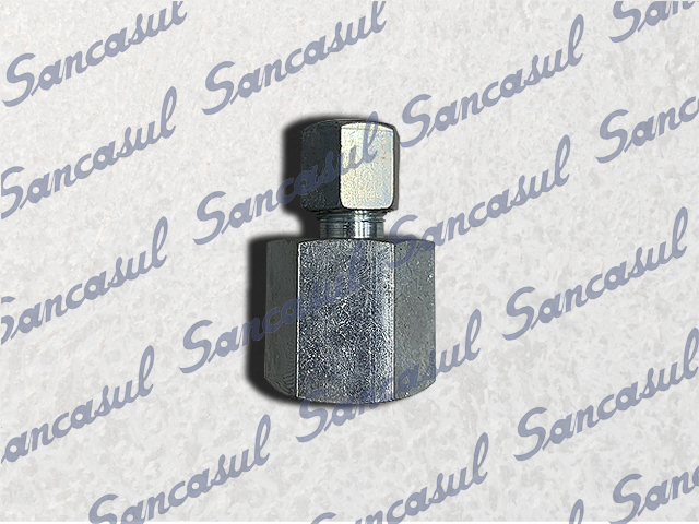I - FEMEA 8 X 1/2" NPT