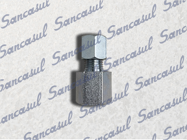 I - FEMEA 8 X 3/8" NPT