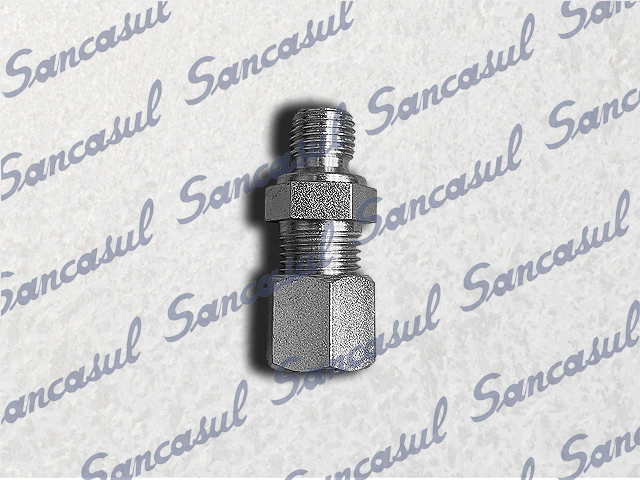I - MACHO 10 X 1/4" BSP