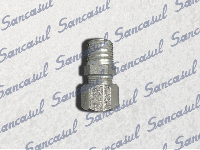 I - MACHO 12 X 1/2" NPT