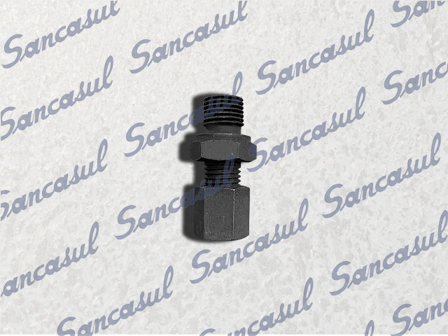 [CONEXA0591] I - MACHO 6 X 1/4 "BSP