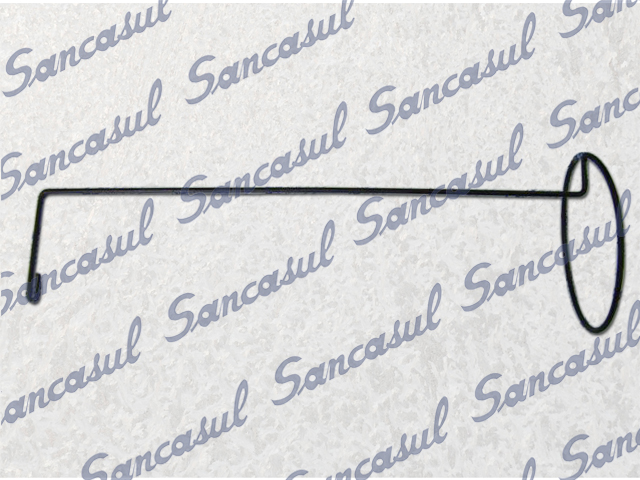 [PCSSAB3424061] RESORTE SACO DE TELA - SMC/T - 112/116-MK2/3/4