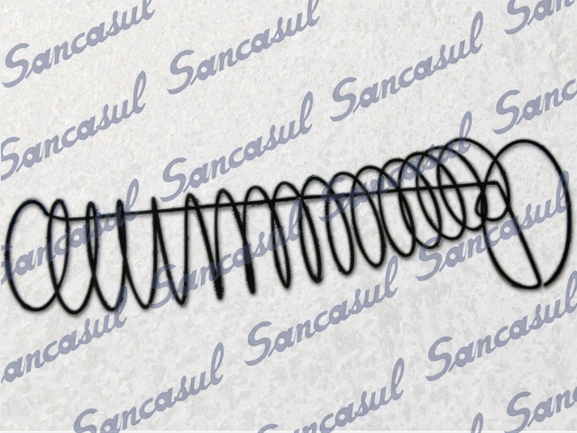 [PCSSAB3424009] INSERT FOR FILTER BAG SMC 4/180