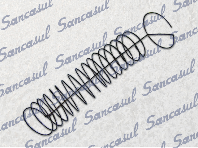 [PCSSAB0000145] MOLA SACO FILTRO - 8/100 TSMC (GRANDE)