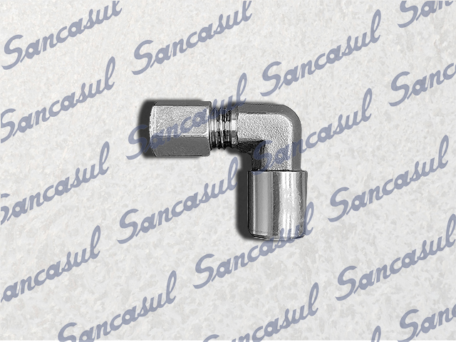 JOELHO FEMEA 6 X 7/16"