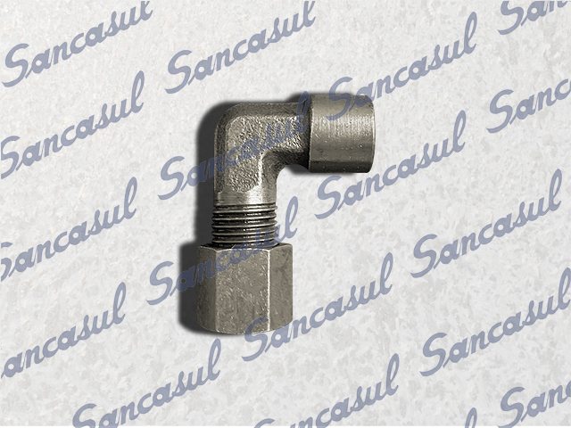 JOELHO FEMEA 8 X 1/4 NPT