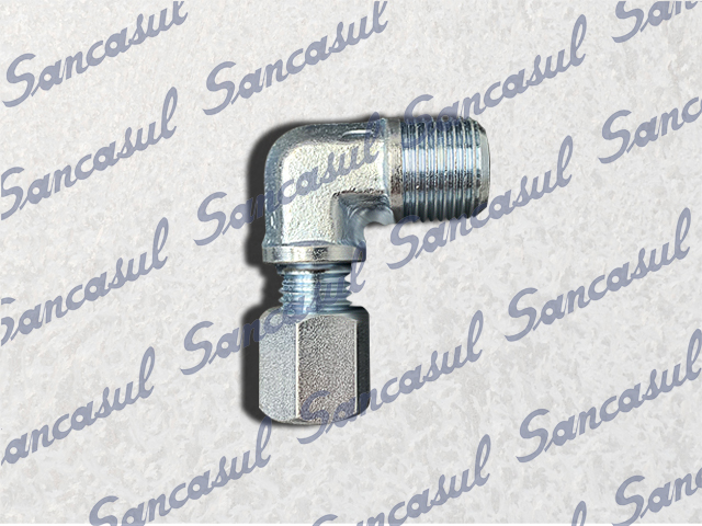 JOELHO MACHO 6 X 3/8" NPT