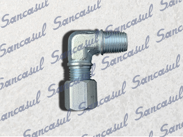JOELHO MACHO 8 X 1/4" NPT