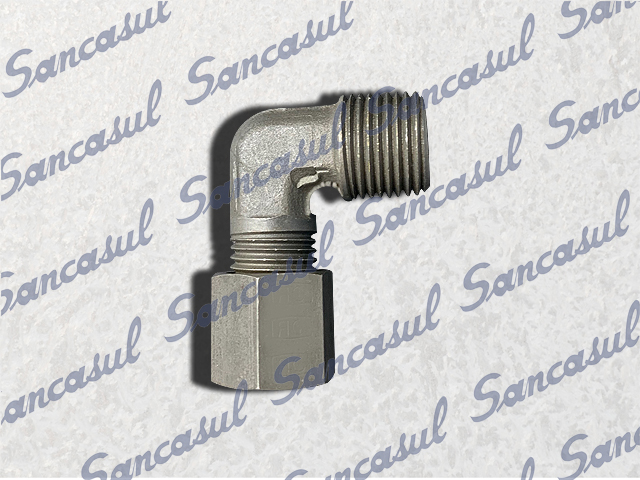 JOELHO MACHO 8 X 3/8" NPT