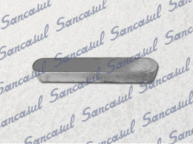 [PCMYCA000114] KEY PULLEY A (04)