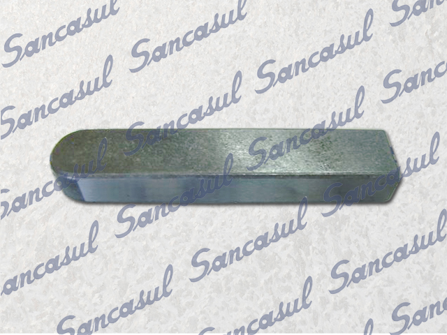 [PCMYCB000060] KEY PULLEY B (04-1)