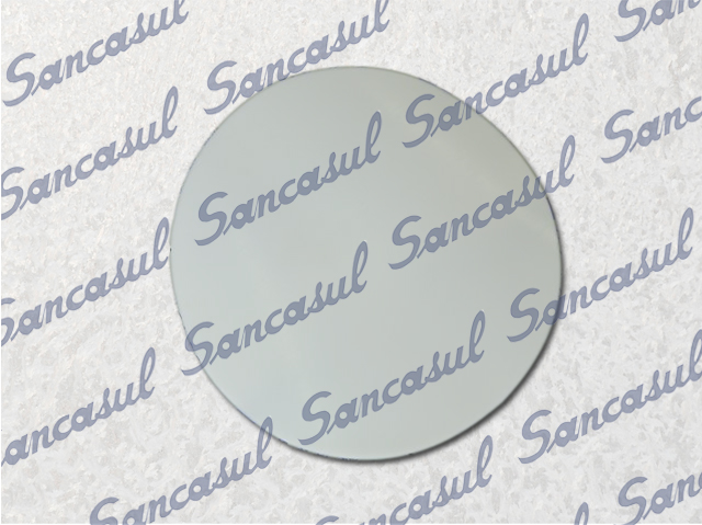 [PCSMAD4064976] MEMBRANA SIN AGUJERO ELEVADOR DE VÁLVULA - 11X8/16X11