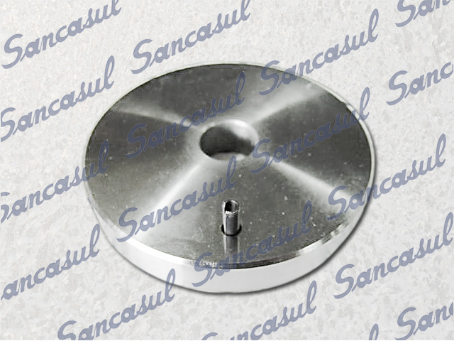 [PCSSAB2125040] LOCKING WASHER COMPL. F. SHAFT END CMO 14-18