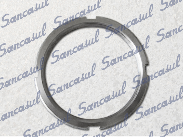 [PCMYCA000143] TUERCA-CONTRATUERCA DEL CIGÜEÑAL - A