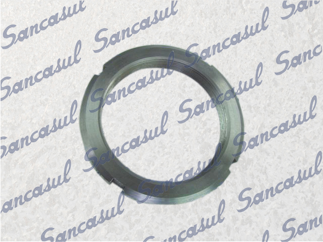 [PCSSAB1514210] LOCKNUT FOR CRANKSHAFT SMC180