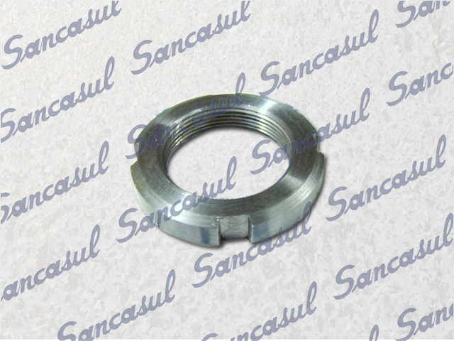 [PCSSAB1514200] PORCA DE SEGURANÇA DO VIRABREQUIM - 65