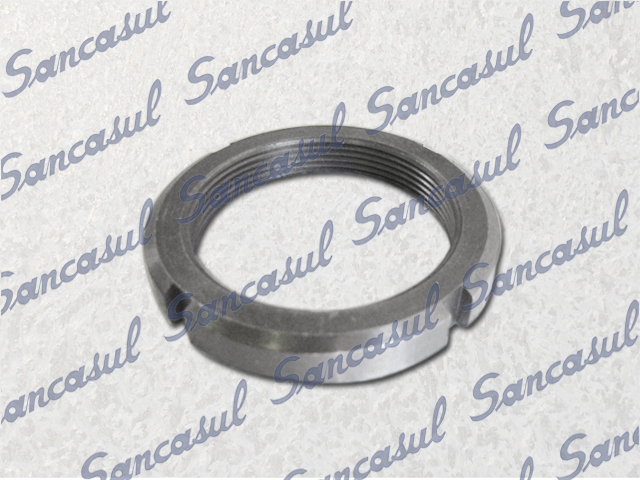 [PCMYPR000089] PORCA P/ROLAMENTO 160 S/LUD (39)