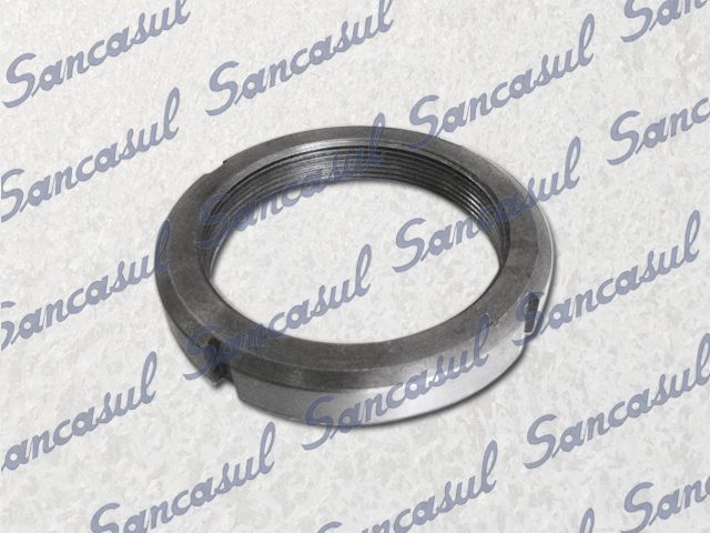 [PCMYPR000582] LOCK NUT, THRUST BEARING 250 S/LUD (39)