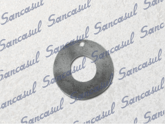 [PCSSAB2114008] LOCK PLATE Ø52/22X1 