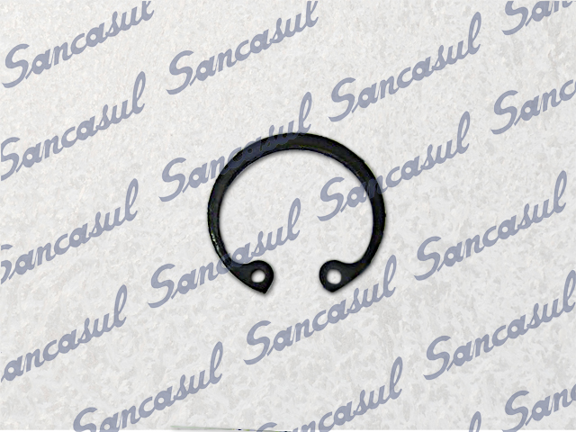 [PCMYCA000068] ANILLO SEGURIDAD PISTÓN - A