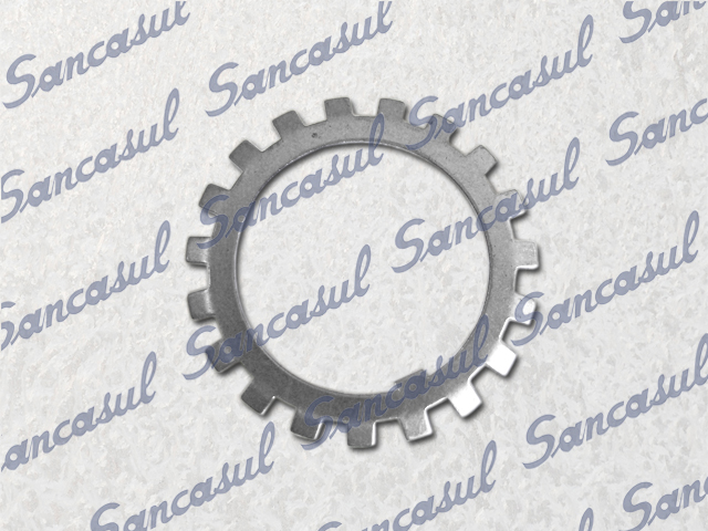 [PCMYPR000094] LOCK WASHER 200 W/O LUD (40)