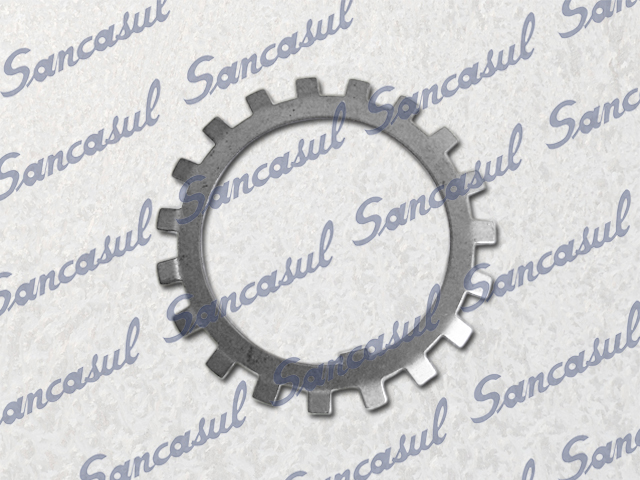 [PCMYPR000562] LOCK WASHER 250 NO LUD (40)