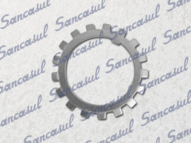 [PCMYPR000093] LOCK WASHER (40) 160 W/O LUD