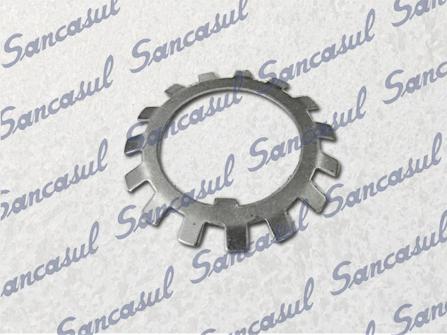 [PCSSAB2445020] ARANDELA TRABA TUERCA DEL CIGUEÑAL SMC65