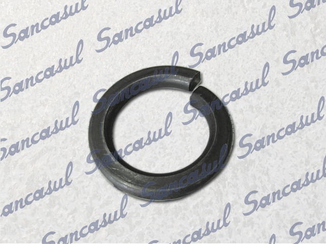 [PCMYCA000500] ARRUELA DE PRESSÃO P/ VIRABREQUIM - A/B 