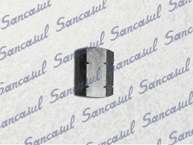 LUVA 5/8" X 3/8" NPT