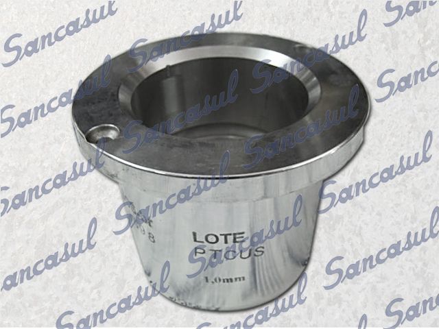 [PCMYCA000056] COJINETE LADO BOMBA - 1MM - A