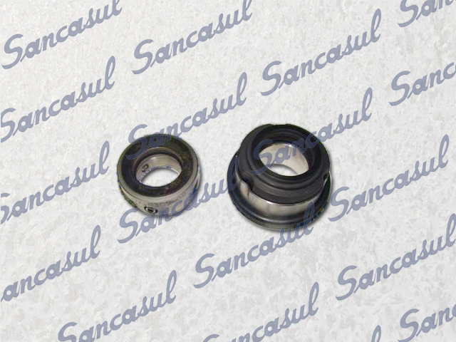 [PCMYPR000080] MECHANICAL SHAFT SEAL OIL PUMP M50P