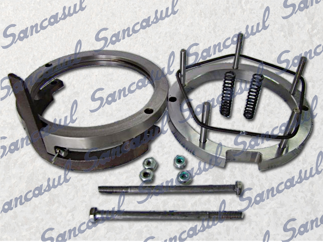 [PCSMAD1786652] MECHANICAL VALVE LIFTER SET - 11X8