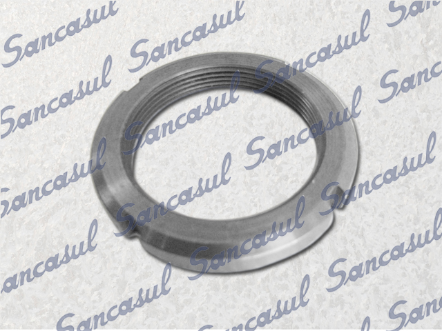 [PCMYPR000090] NEEDLE BEARING NUT 200 W/O LUD 