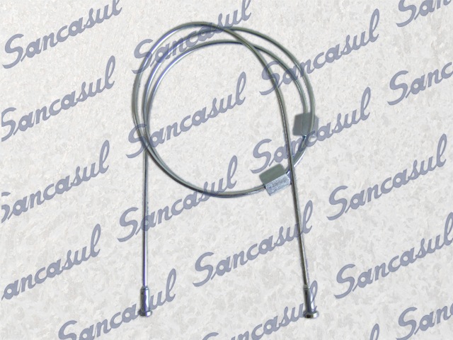 [DANFOS0026] NH3 STEEL CAPILLARY TUBE - 060007866