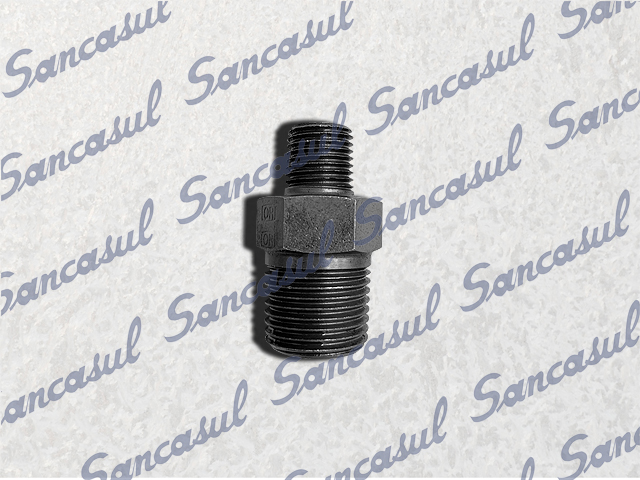 [CONEXA0152] NIPLE 1/2" X 1/4" NPT