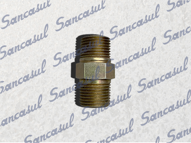 [CONEXA0009] NIPLE 3/8"