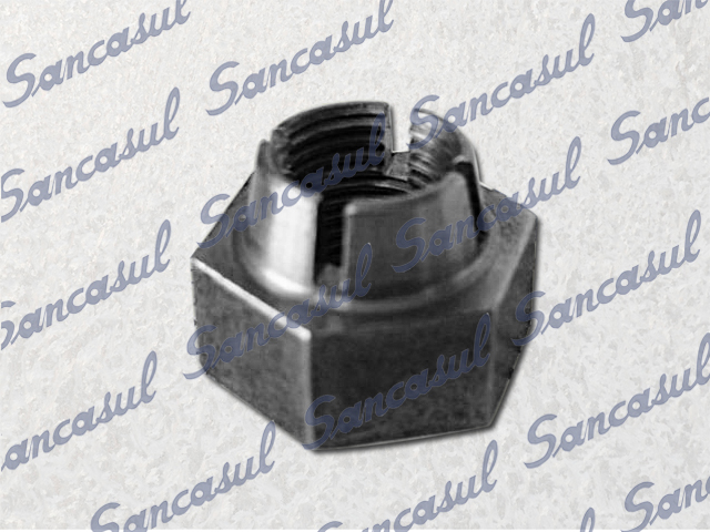 [PCMYCB000144] NUT CONNECTING ROD B NR1 (80-1)
