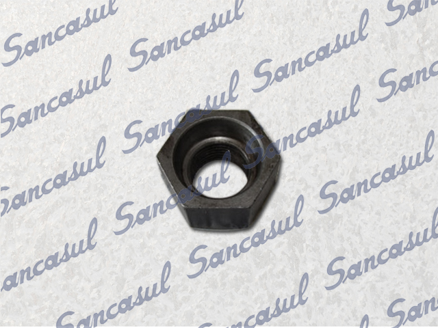 [PCMYCB000151] TUERCA HEXAGONAL RANURADA - NR.2 - B