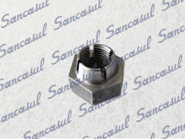 [PCMYCA000198] NUT DISCHARGE VALVE SEAT NR 1-A (113)