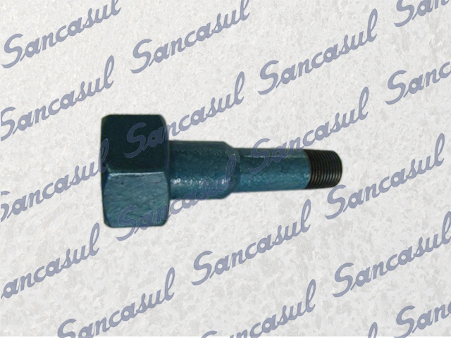 [PCMYCA000058] ADAPATADOR BOMBA DE CARGA DE ACEITE - SABROE/MYCOM