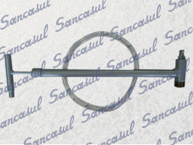 [PCSSAB3141026] OIL CHARGING HAND PUMP SMC/CMO