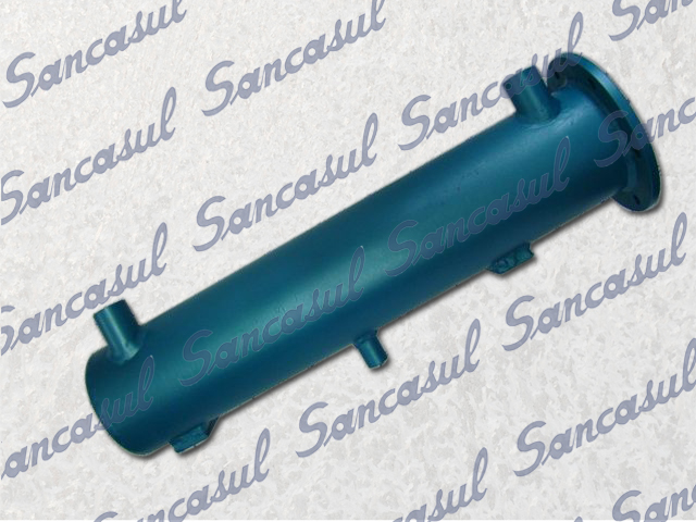 [PCMYCB000173] OIL COOLER BODY B (186-1)