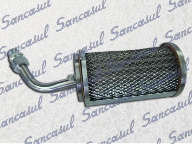 [PCSSAB4524053] FILTRO DE ÓLEO COMPLETO - 100 MK2/3 