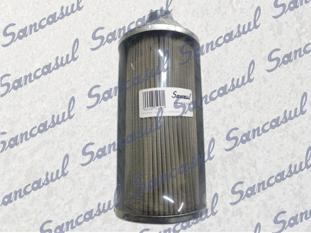 [PCSSAB1517156] FILTRO SUCÇÃO DE ÓLEO - 100 MK4