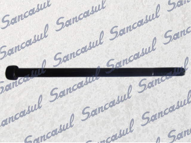 OIL FILTER SCREW - B