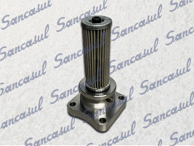 [PCMYCB000104] CONJUNTO FILTRO DE ACEITE - SCS - B