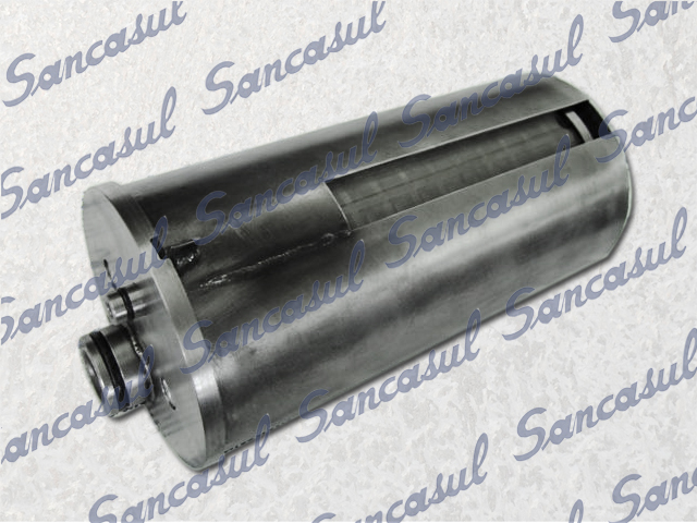 [PCSSAB4524009] OIL FILTER T/CMO MK1 CMP