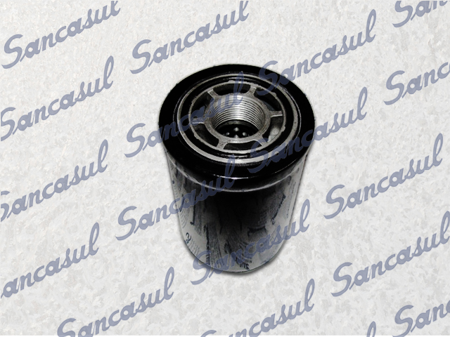 [PCSSAB1517153] FILTRO DE ÓLEO DESCARGAMENTO - 100 MK4 - TSMC